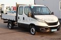 Daumennagel 3 - Iveco Daily 35S16 3.0-D Doka Kipper + AHK 3,5T 7-Sitze