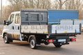 Daumennagel 7 - Iveco Daily 35S16 3.0-D Doka Kipper + AHK 3,5T 7-Sitze