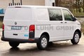 Daumennagel 5 - Volkswagen T6.1 TDI-SCR Mixto L1 AHK 2,5T PDC 6-Sitze Klima