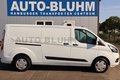 Daumennagel 4 - Ford Transit 320-EB Custom Kasten L2H1 Klima 3-Sitze