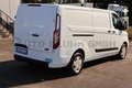Daumennagel 5 - Ford Transit 320-EB Custom Kasten L2H1 Klima 3-Sitze
