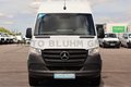 Thumbnail 2 - Mercedes-Benz Sprinter 315 CDI Kasten Maxi MBUX Cam AC 3-Sitze