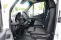 Thumbnail 11 - Mercedes-Benz Sprinter 315 CDI Kasten Maxi MBUX Cam AC 3-Sitze