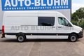Thumbnail 4 - Mercedes-Benz Sprinter 315 CDI Kasten Maxi MBUX Cam AC 3-Sitze