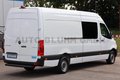 Thumbnail 5 - Mercedes-Benz Sprinter 315 CDI Kasten Maxi MBUX Cam AC 3-Sitze
