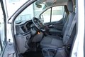 Daumennagel 11 - Ford Transit 300-EB Custom Mixto L2 + AHK 2-Schränke
