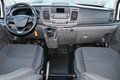 Daumennagel 13 - Ford Transit 300-EB Custom Mixto L2 + AHK 2-Schränke
