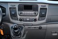 Daumennagel 15 - Ford Transit 300-EB Custom Mixto L2 + AHK 2-Schränke
