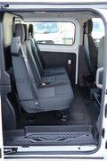 Daumennagel 10 - Ford Transit 300-EB Custom Mixto L2 + AHK 2-Schränke