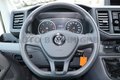 Daumennagel 12 - Volkswagen Crafter 35 TDI Kühlkasten L3H3 + Klima AHK 3,0T