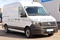 Daumennagel 3 - Volkswagen Crafter 35 TDI Kühlkasten L3H3 + Klima AHK 3,0T