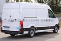 Daumennagel 4 - Volkswagen Crafter 35 TDI Kühlkasten L3H3 + Klima AHK 3,0T