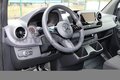 Daumennagel 9 - Mercedes-Benz Sprinter 317 Kasten L2H2 Cam Navi LED 9G-Tronic