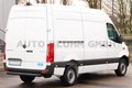 Daumennagel 2 - Mercedes-Benz Sprinter 317 Kasten L2H2 Cam Navi LED 9G-Tronic