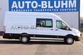 Daumennagel 4 - Ford Transit 350-EB Mixto L4H3 + Regaleinbau Klima