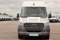 Daumennagel 2 - Mercedes-Benz Sprinter 314 Mixto L2H2 Werkstattwg. Standhzg.