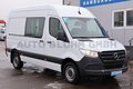 Daumennagel 3 - Mercedes-Benz Sprinter 314 Mixto L2H2 Werkstattwg. Standhzg.