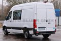 Daumennagel 7 - Mercedes-Benz Sprinter 314 Mixto L2H2 Werkstattwg. Standhzg.
