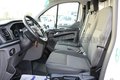 Daumennagel 11 - Ford Transit 320-EB Custom Kasten L2H2 +Regaleinbaut.