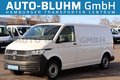 Daumennagel 1 - Volkswagen T6.1 ABT-e Kasten Lang + Kabel 2-Sitze Klima +
