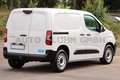 Daumennagel 3 - Peugeot Partner 100 B-HDi Kasten Premium L1 AHK Navi Cam