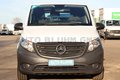 Daumennagel 2 - Mercedes-Benz Vito 116 CDI 4x4 Kasten XXL 2,5T AHK 9G-Tronic