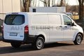 Daumennagel 5 - Mercedes-Benz Vito 116 CDI 4x4 Kasten XXL 2,5T AHK 9G-Tronic