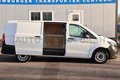 Daumennagel 9 - Mercedes-Benz Vito 116 CDI 4x4 Kasten XXL 2,5T AHK 9G-Tronic