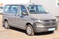 Daumennagel 3 - Volkswagen T6.1 TDI-4X4 Kombi L1 + LED 8-Sitze Cam AHK 2,5T