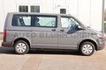 Daumennagel 4 - Volkswagen T6.1 TDI-4X4 Kombi L1 + LED 8-Sitze Cam AHK 2,5T