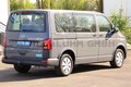 Daumennagel 5 - Volkswagen T6.1 TDI-4X4 Kombi L1 + LED 8-Sitze Cam AHK 2,5T
