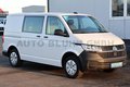 Daumennagel 3 - Volkswagen T6.1 TDI-SCR Mixto L1 + Klima 5-Sitze 2,5T-AHK