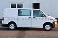 Daumennagel 4 - Volkswagen T6.1 TDI-SCR Mixto L1 + Klima 5-Sitze 2,5T-AHK