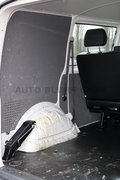 Daumennagel 9 - Volkswagen T6.1 TDI-SCR Mixto L1 + Klima 5-Sitze 2,5T-AHK