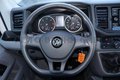Daumennagel 18 - Volkswagen Crafter 35 TDI EK 3-Seiten-Kipper L3 + AHK 3,5T