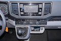 Daumennagel 19 - Volkswagen Crafter 35 TDI EK 3-Seiten-Kipper L3 + AHK 3,5T