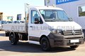 Daumennagel 3 - Volkswagen Crafter 35 TDI EK 3-Seiten-Kipper L3 + AHK 3,5T