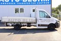 Daumennagel 4 - Volkswagen Crafter 35 TDI EK 3-Seiten-Kipper L3 + AHK 3,5T