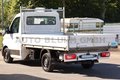 Daumennagel 9 - Volkswagen Crafter 35 TDI EK 3-Seiten-Kipper L3 + AHK 3,5T