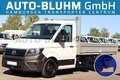 Daumennagel 1 - Volkswagen Crafter 35 TDI EK 3-Seiten-Kipper L3 + AHK 3,5T