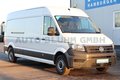 Daumennagel 2 - Volkswagen Crafter 35 TDI Kasten L4H3 Standhzg. DSG 3-Sitze