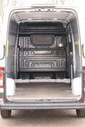 Daumennagel 7 - Volkswagen Crafter 35 TDI Kasten L4H3 Standhzg. DSG 3-Sitze