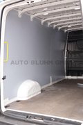 Daumennagel 8 - Volkswagen Crafter 35 TDI Kasten L4H3 Standhzg. DSG 3-Sitze