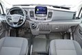 Daumennagel 11 - Ford Transit 350-EB Doka L4 Kiste Navi 6-Sitze Klima