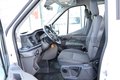 Daumennagel 9 - Ford Transit 350-EB Doka L4 Kiste Navi 6-Sitze Klima
