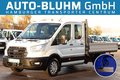 Daumennagel 1 - Ford Transit 350-EB Doka L4 Kiste Navi 6-Sitze Klima