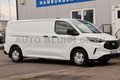 Daumennagel 3 - Ford Transit 320-EB Custom Kasten L2 + Navi Cam
