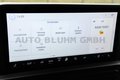 Daumennagel 21 - Ford Transit 320-EB Custom Kasten L2 + Navi Cam