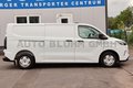 Daumennagel 4 - Ford Transit 320-EB Custom Kasten L2 + Navi Cam