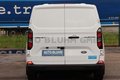 Daumennagel 6 - Ford Transit 320-EB Custom Kasten L2 + Navi Cam